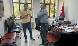 Niğde’de takvim yaşı değil, hareket yaşı ölçüldü