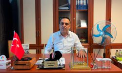 Niğde’de esnaf kan kaybediyor: 40 dükkan kapandı