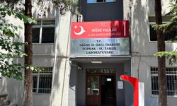 Niğde’de 27 yabancı hakkında işlem yapıldı