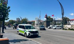 Niğde’de bin 726 sürücüye yine ceza yağdı!