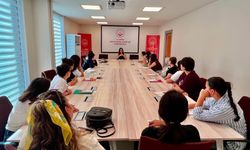 Niğde’de çocuklar geleceğe hazırlanıyor