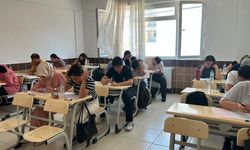 Niğde’de KPSS adayları denemelerle sınava hazırlanıyor