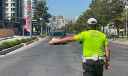 Niğde-Bor yolunda sıkı denetim: Sürücüler ne düşünüyor?