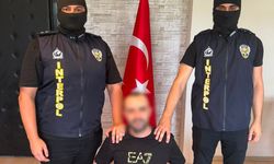 İçişleri Bakanlığı duyurdu: 2 suç örgütü elebaşı Türkiye’ye getirildi