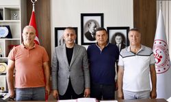 Stat yeni sezonda Niğde Belediyespor’a tahsis edildi