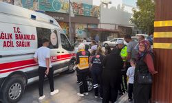 Niğde’de engelli vatandaşa otomobil çarptı