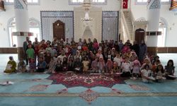 Niğde’de sağlıklı gülüşler için koruyucu sağlık çalışması