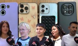 Telefonu serinletirken cihazınızı yakmayın!
