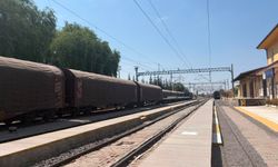 Niğde tren yolculuğunu özledi