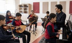 Niğde’nin ilk müzik ilkokulu ve ortaokulu açılıyor