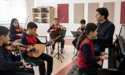 Niğde’de Müzik ve Spor Ortaokullarına öğrenci alımı başlıyor