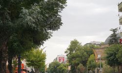 Niğde’de hafta sonu gök gürültülü sağanak bekleniyor