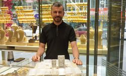 Niğde’de gümüş yeniden yatırımcının radarında