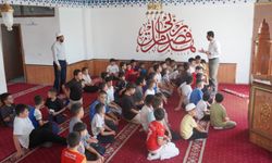 Niğde’de yaz Kur’an kursları tamamlandı