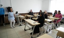 Niğde Halk Eğitim Merkezi'nde usta öğretici başvuru süreci başladı