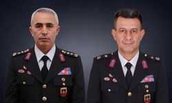 Niğde İl Jandarma Komutanı değişti