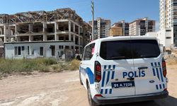 Niğde’de inşaattan düşen işçi yaralandı