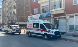 Niğde Kale Mahallesi’nde bir kişi evinde ölü bulundu
