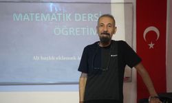 Niğde’de özel eğitim için eğitimciler bir araya geldi