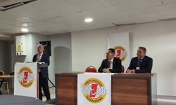 TGF Genel Başkanı Yılmaz Karaca: “Yapay zekaya teslim olursak gazetecilik biter”