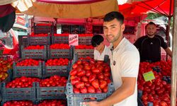 Niğde’de salça sezonu yaklaşıyor: Domates ve biber fiyatları düşecek mi?