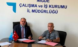 Birko AŞ’de 8 kişiye işbaşı eğitim imkânı