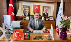 Niğde İŞKUR İl Müdürlüğüne Ümit Uykun atandı