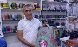 Niğde’de okul çantasını doldurmanın maliyeti belli oldu