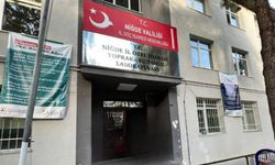 Niğde’de 48 kaçak göçmen yakalandı
