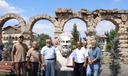 Kocaeli Niğdeliler Federasyonundan Kemerhisar’a ziyaret