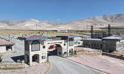Hıdırlık Külliyesi’nde çalışmalar sona yaklaştı