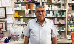 Niğdelilere önemli uyarı: İlaçları buzluğa koymayın, çöpe atmayın!