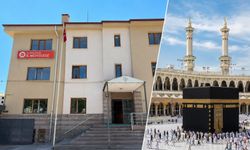 Niğde’de hac kayıtlarında gözler o tarihlerde
