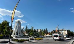 Niğde’de sıcak hava etkisini sürdürecek