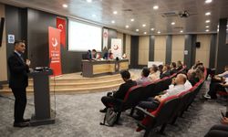 Niğde İl Göç Koordinasyon Kurulu toplandı