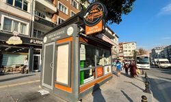15 bin ekmek her gün Niğdelilerin sofrasına ulaşıyor