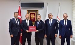 Niğde’ye sporda yeni yatırım atağı!