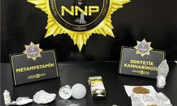 Niğde’de uy*şturucu operasyonunda 5 şüpheli tutuklandı