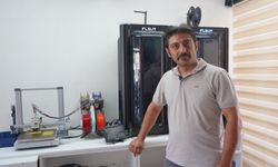Niğde'de bulunamayanı üretiyor, umutları yeniden yeşertiyor