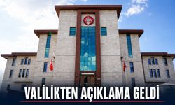 Niğde’deki zehirlenmesi şüphesiyle ilgili Valilikten açıklama