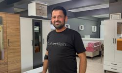 Niğde’de öğrencilerin ikinci el eşya mesaisi başladı