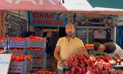 Niğde’de salçalık ürünlerde sezon hazırlığı başladı