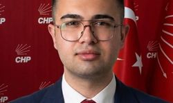CHP Niğde Gençlik Kolları Başkanlığına Yılmaz atandı