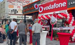 Niğde'de HK İletişim hizmete açıldı