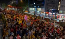 Niğde’de 30 Ağustos Zafer Bayramı programı belli oldu