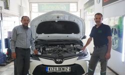 İkinci el araçta büyük tuzağa dikkat