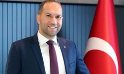 Başkan Özdemir: "30 Ağustos bağımsızlık irademizin simgesidir"