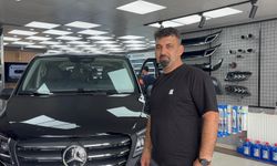 Araç kaplamada "merdiven altı" uygulamalara dikkat!