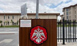 Niğde Valiliği otoparkı bariyer sistemine geçiyor