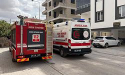 Niğde’de int*har ihbarının altından aile kavgası çıktı